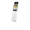 AVM Fritz!Fon X6 Blanco International DECT Schnurloses Telefon Full Duplex HD, Farbdisplay, Kompatibel mit Fritz!Kiste mit Boden