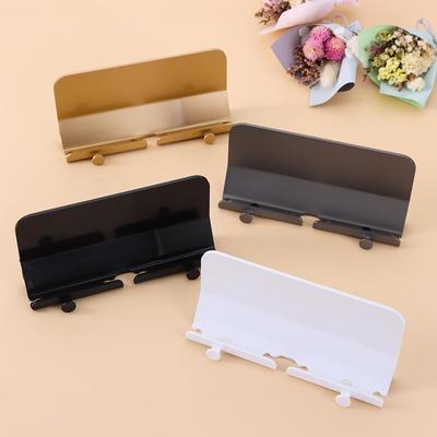 Telefoon accessoires – Telefoonhouders en standaards