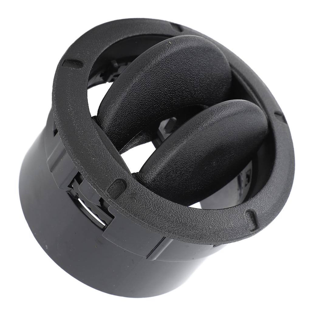 Kryt vnitřního palubního větracího otvoru Zlepšuje ventilaci Dlouhotrvající 8200212480 pro Dacia Logan Sandero