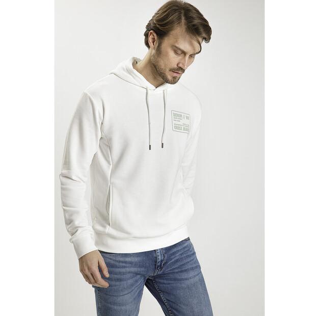 Толстовка Cross Jeans 25369-028 EU M