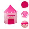 Kids Play Tent Toy Children Indoor Outdoor Playhouse Birthday Gifts Game Party Crawl Tunnel