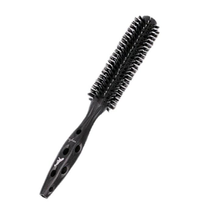 YS Park Professional YS-490 Black Carbon Tiger Brush (1 count)