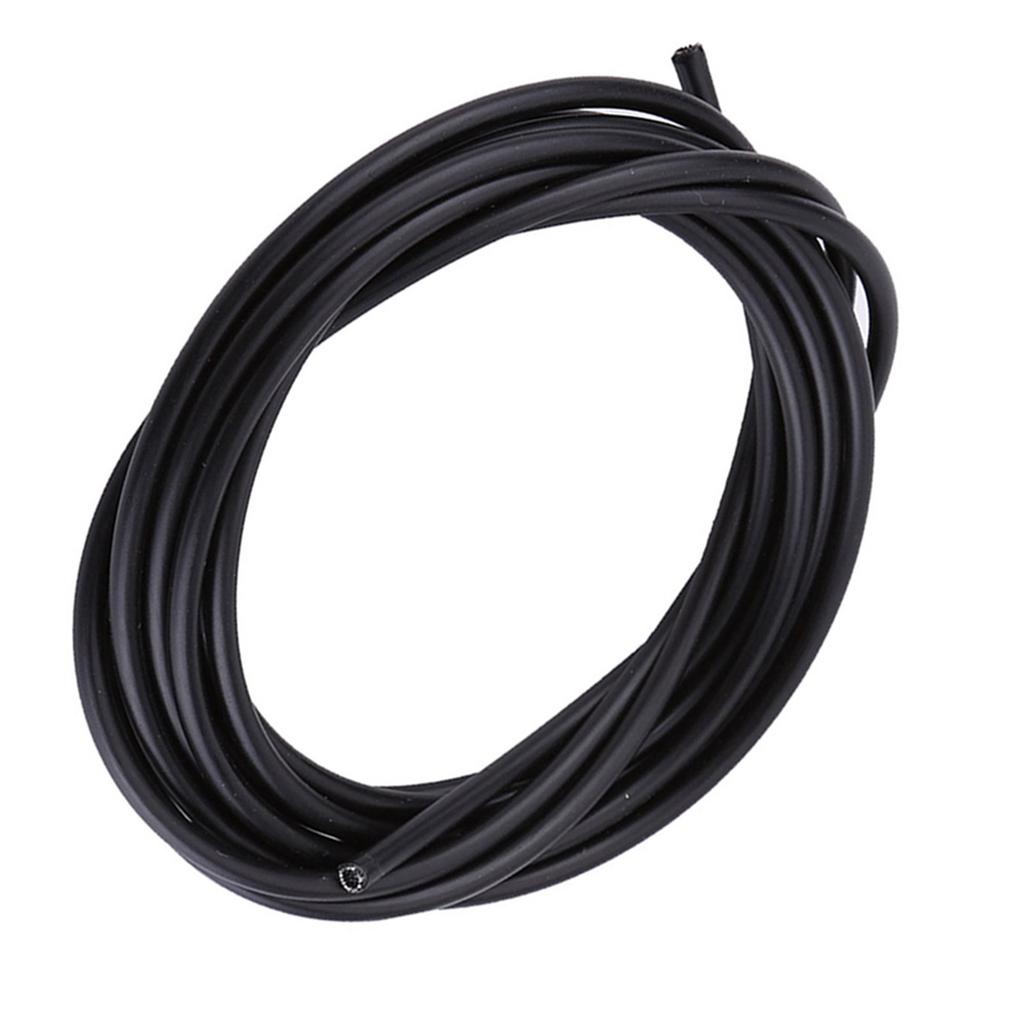 4mm   Shifting Cable Bike Wires for Road   Bikes (White)