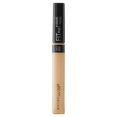 Trucco viso – Correttori e fondotinta