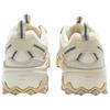 FILA TR V2 Oakmont Comfortable Soft Durable Low-Top Lifestyle Casual Shoes Unisex sneaker Beige 11001JM02786H924