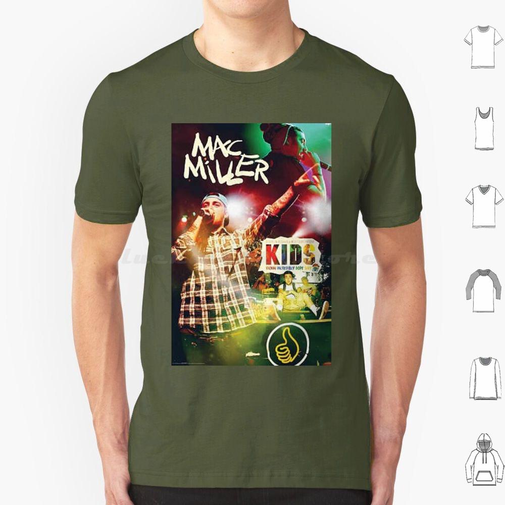

Kids Cool Poster T Shirt Big Size 100 Cotton Classic Album Cool Music Wadaks Pop Popart Good Miller Love Hypebeas Good S