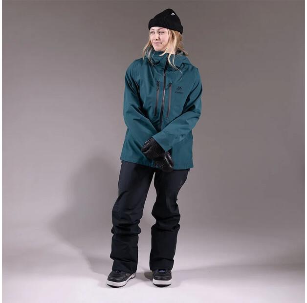 Jones Shralpinist Stretch Recycled Jacket