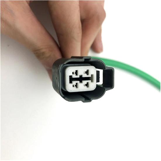 36531-PAA-L41 Air Fuel Sensor Air Fuel Ratio Sensor Oxygen Sensor Compatible With 2000 2001 2002 Honda Accord 2.3L 234-9014