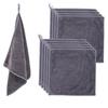 Luogang Thickened Microfiber Cleaning Cloths