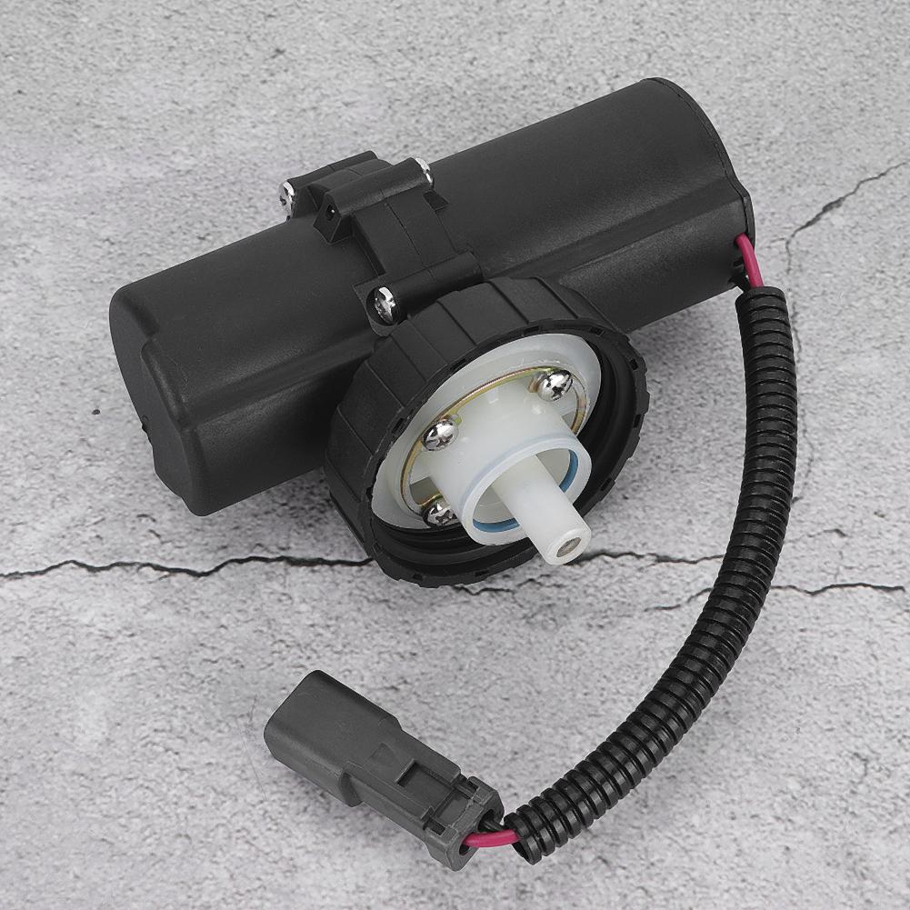Electric Fuel Pump 228 9129 Repalcement Fits for Backhoe Loader