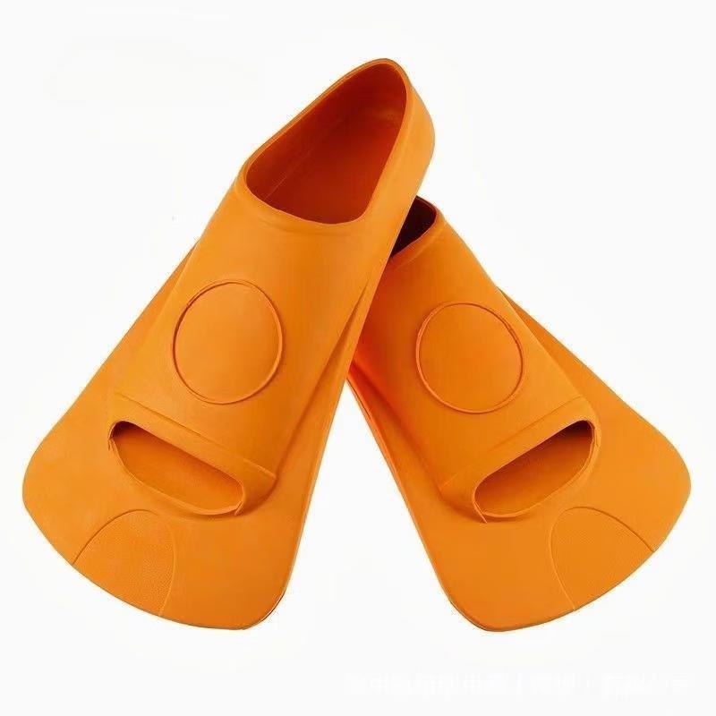 Pulian Swimming Flippers