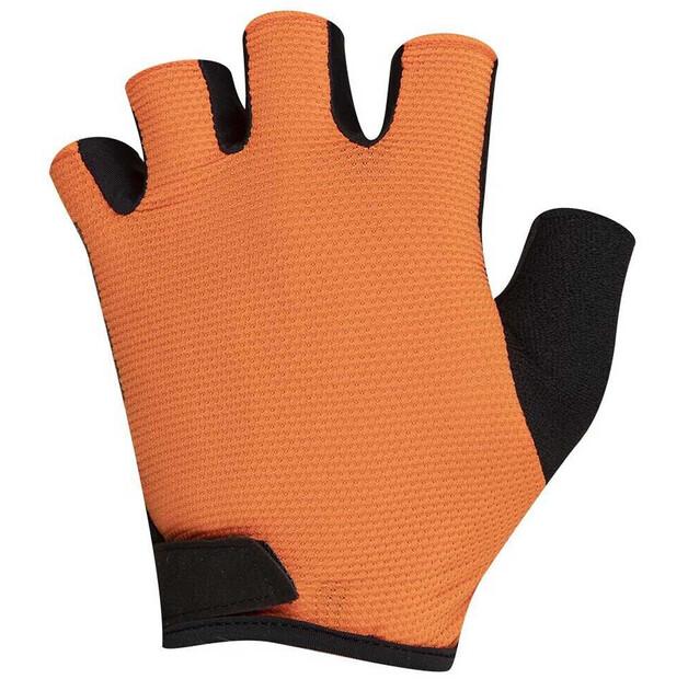 Велосипедные перчатки Pearl Izumi Quest Gel (оранжевый)