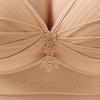Push Up Bra for Women Underwire Full Coverage Bra Plus Size Lifting