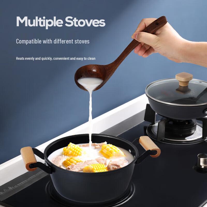 Mycaro Antihaft-Kochgeschirr-Set