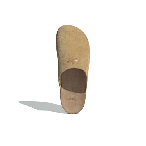 Adidas Originale Adimule Abrieb-Slipper JR3587 Unisex Braun