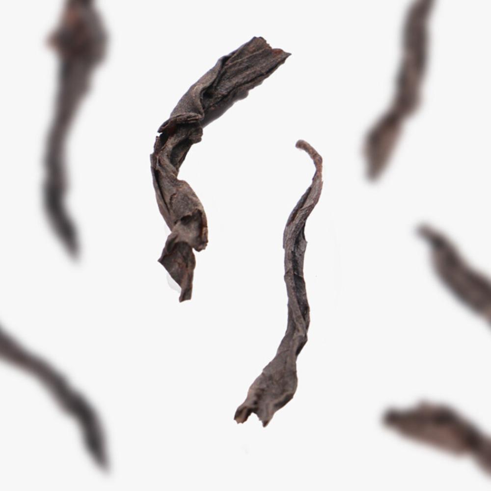 Wuyi Shui Jin Gui Oolong Tea 250g