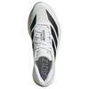 adidas Adizero Boston 13 'Cloud White Core Black' Men's JS4939