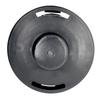 Trimmer Parts Accessory Set Garden Maintenance Black Easy Tallation Lawn Accessories Efficient Cutting Action