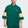 Adidas Originals Short Sleeved Shirt  Forest Green IY7373