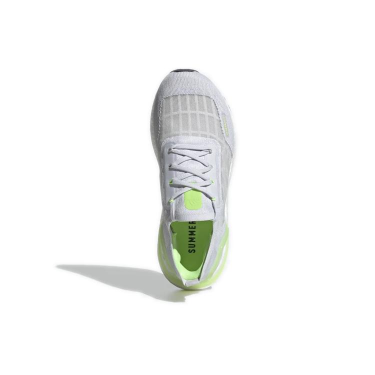 Adidas UltraBoost Summer.Rdy 'Grey Signal Green' EG0753