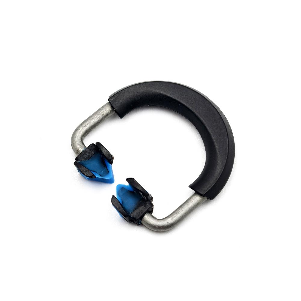 Dental Sectional Matrices Clip Matrix System NITI and Peek Material Ring Matrix Bands Dentistry Instrument Tool