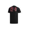 Adidas Tmac Chapter 3 Graphic Crew Neck T-Shirt Men Tops Black EI0364
