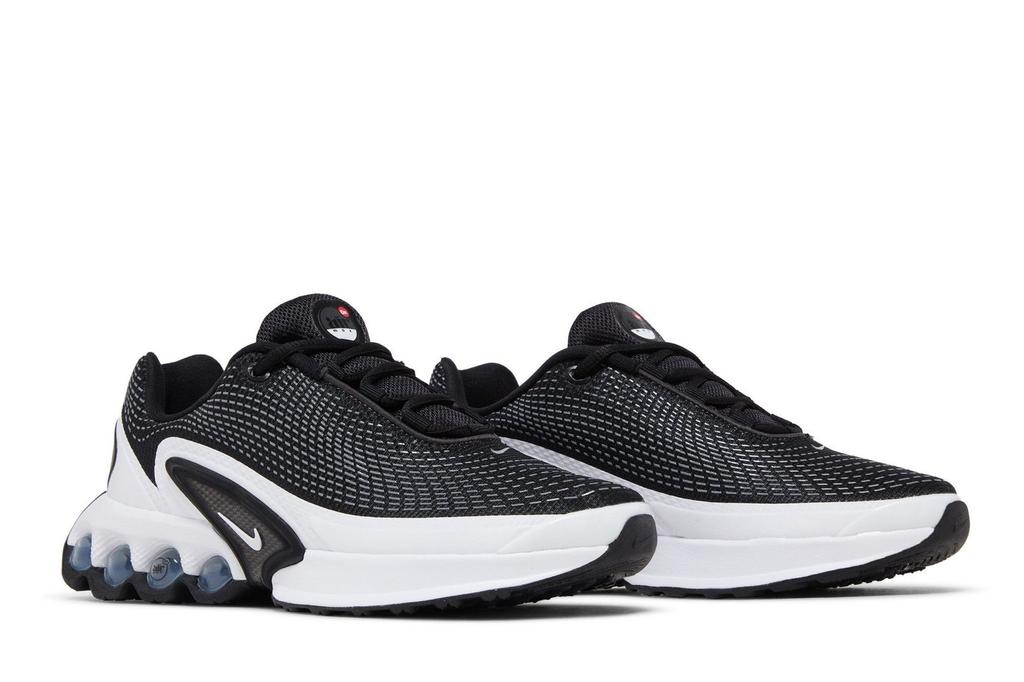 Nike Air Max DN GS 'Černá Bílá' FB8987-003
