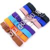 Children's Korean Style Candy Color Elastic Waistband Belt