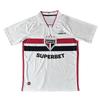 São Paulo FC 26/27 Heim-Fan-Trikot - Brasileirão
