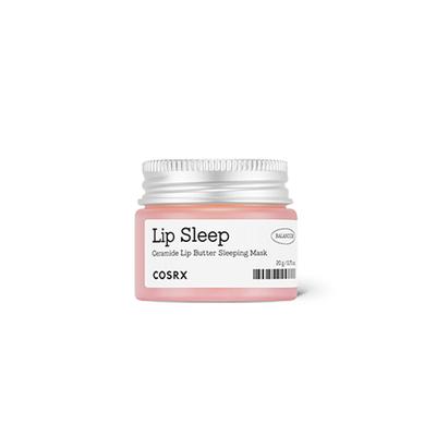 Balancium Ceramide Lip Butter Sleeping Mask