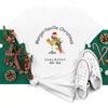 Jimmy Buffett Christmas TShirt Cotton Black Unisex S5XL MO381 Unisex T-Shirt