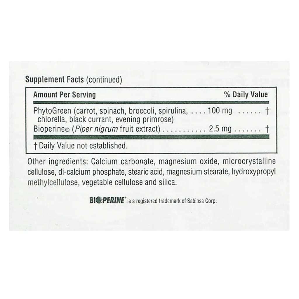 Power Teen, 180 Tabletten