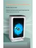 Smart Home Air Purifier - Removes Odors with Negative Ion Technology, Ideal Gift