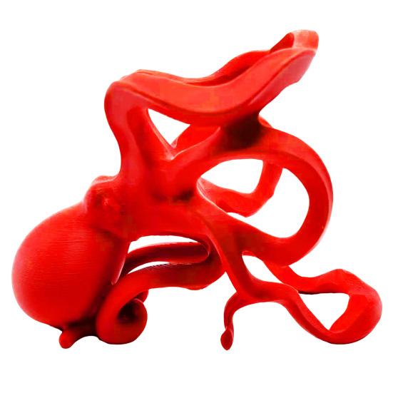 Stojan na víno Chobotnice Stojan na vystavení vína pro Červené Bílé Whisky Domácí bar s námořní tématikou Dekorace Novinka Vinný doplněk