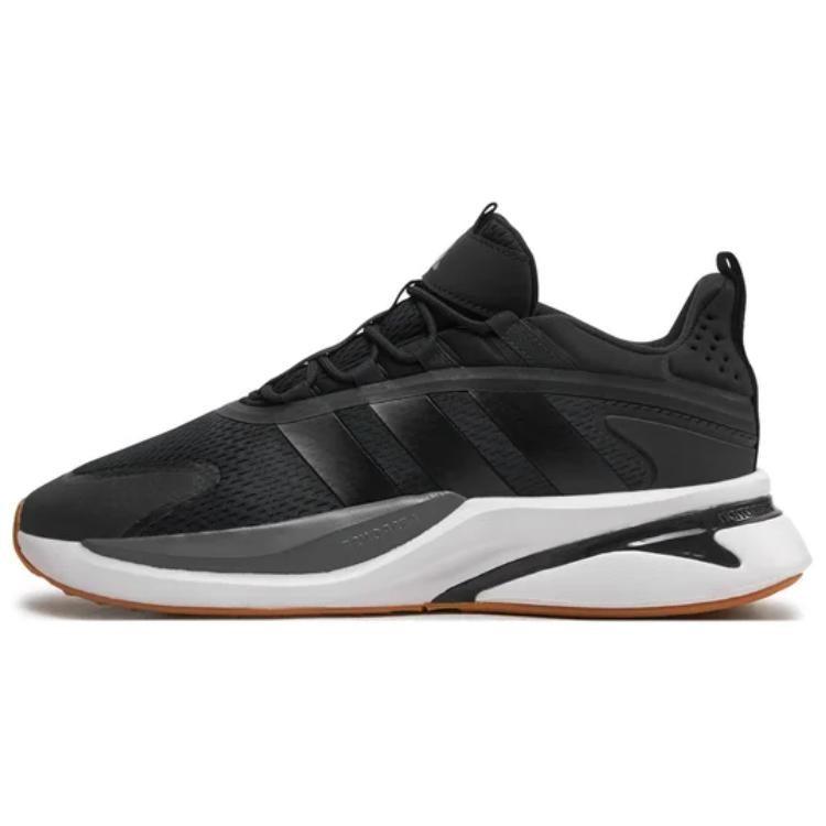 Adidas Alpharesponse 'Black Gum' IE6345