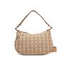Bag Liu Jo M Hobo AA5133 T3342 Beige