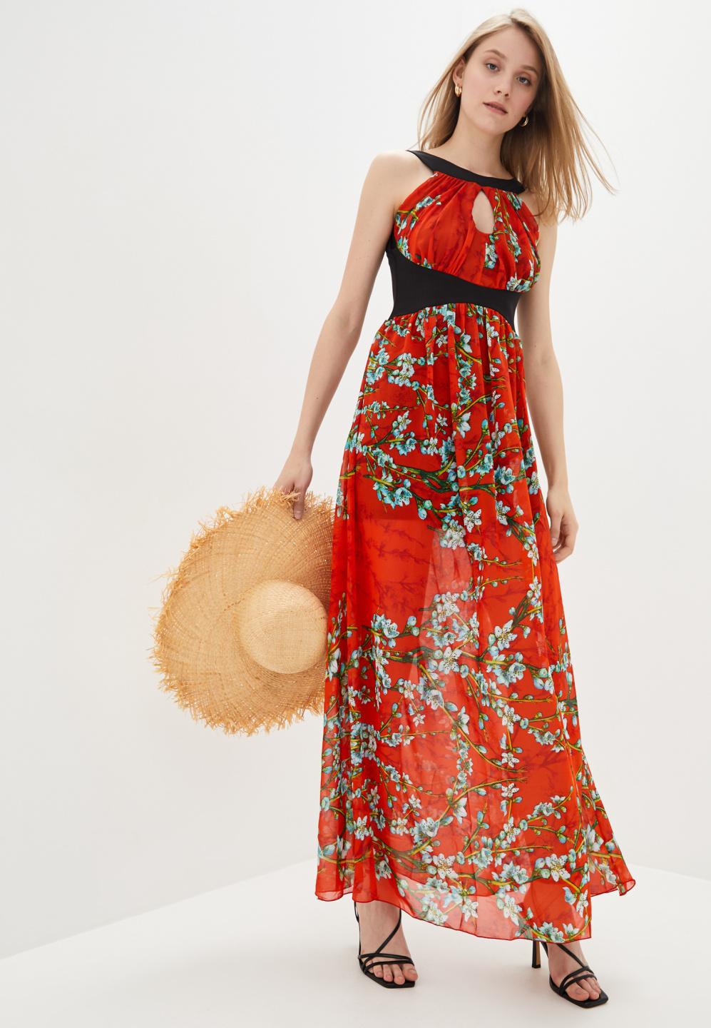 

Сарафан Норі Luzana M