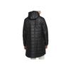 Nike Logo Long Sleeve Hooded Zip Jacket Men Jacket Black DV2933-010