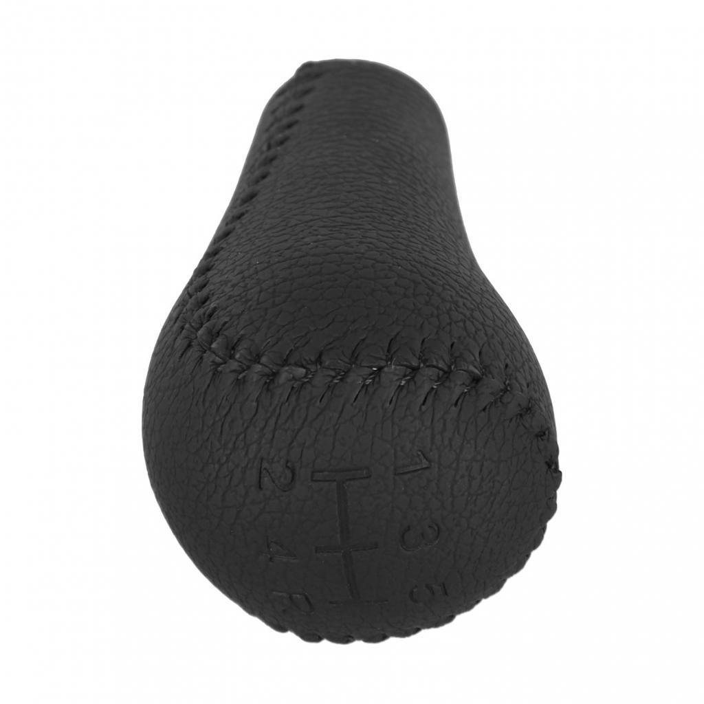 Gear Shift Knob Leather Gear Shift Knob High Quality