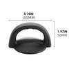 Lid Handle Household Utensils for Kitchen Fold Universal Pan Knobs Pot Pp Scald Proof Small Replaceable Handles Accessories