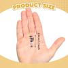 1/64 People Figure Resin Mini Architectural Figurine for Micro Landscape