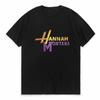 T-shirt Morad Sigue Tour Album T-shirt Heren Dames Hoge Kwaliteit Katoen T-shirt Mode Hip Hop Korte Mouw T-shirts Streetwear
