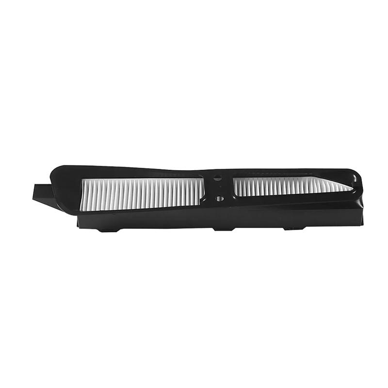 

Car Cabin Filter Air Conditioning Filter With Bracket 82208300 For Jeep Grand Cherokee 1999-2010-A02G как