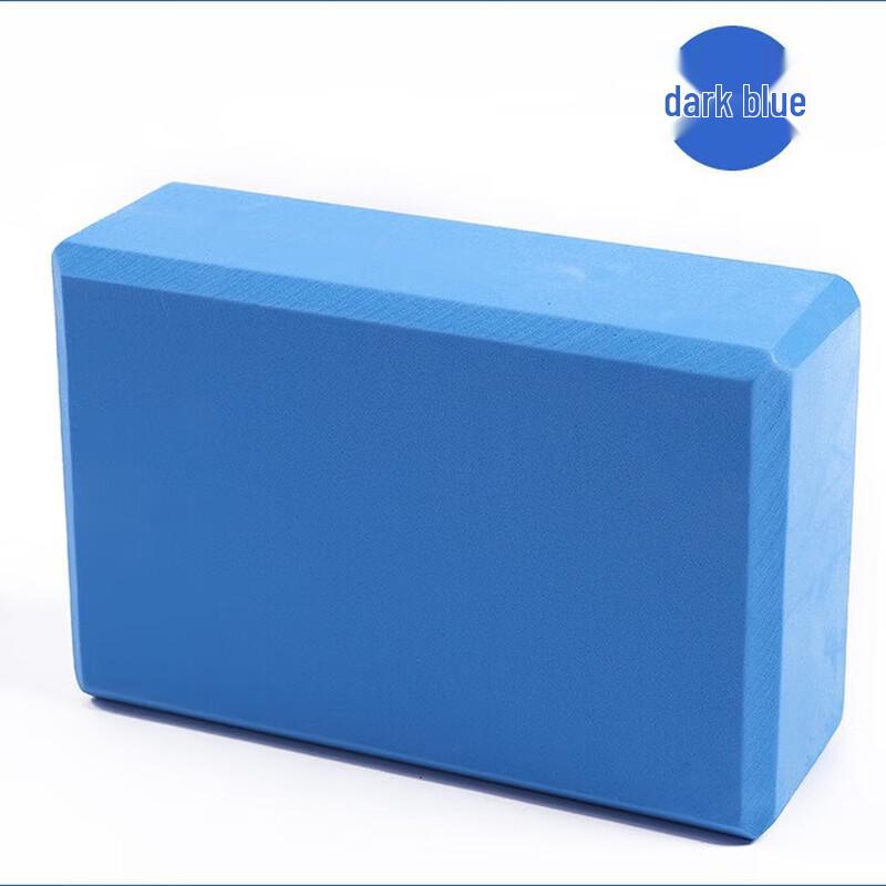 Junshi Yoga Brick for Dance & Exercise