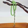 Traditional Tasbih Prayer Beads Bracelet Religion Eid Gift Meditation Jewelry