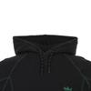 adidas Originals Shmoo FW Hoodie Comfortable Casual Hooded Logo Pullover Sweatshirt Men Hoodies Black JC7648