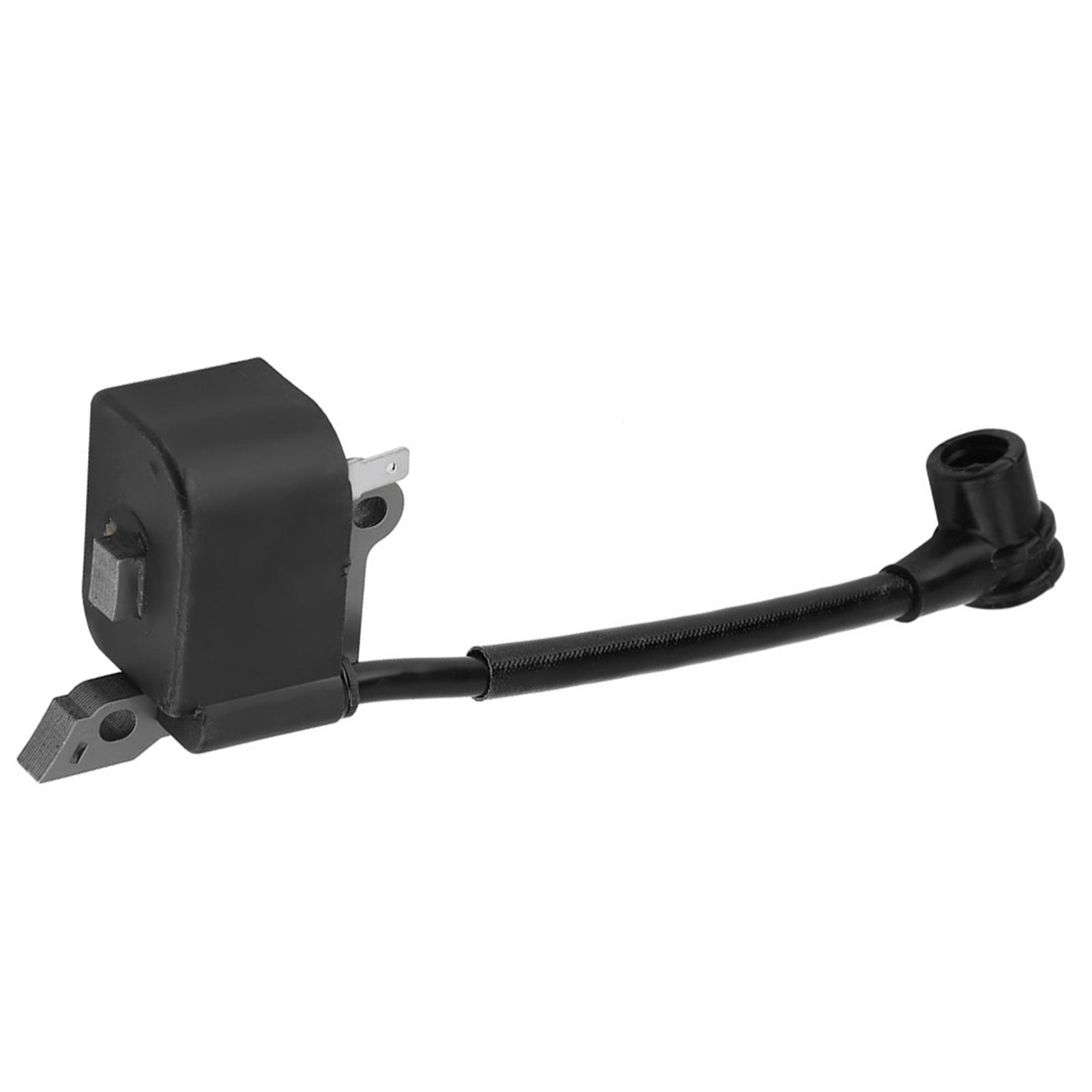 

Катушка зажигания для бензопилы Husqvarna 136 137 141 23 235 240 26 36 41 545199901