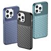 Applicable To Thunder iPhone11Pro Mobile Phone Case Apple 11Pro Max Mobile Phone Case Anti-drop All-inclusive Thickened Soft Silicon