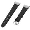 Quick Fit Leather Smart Watch Strap Replacement for Garmin Fenix 7S/6S/Fenix 5S