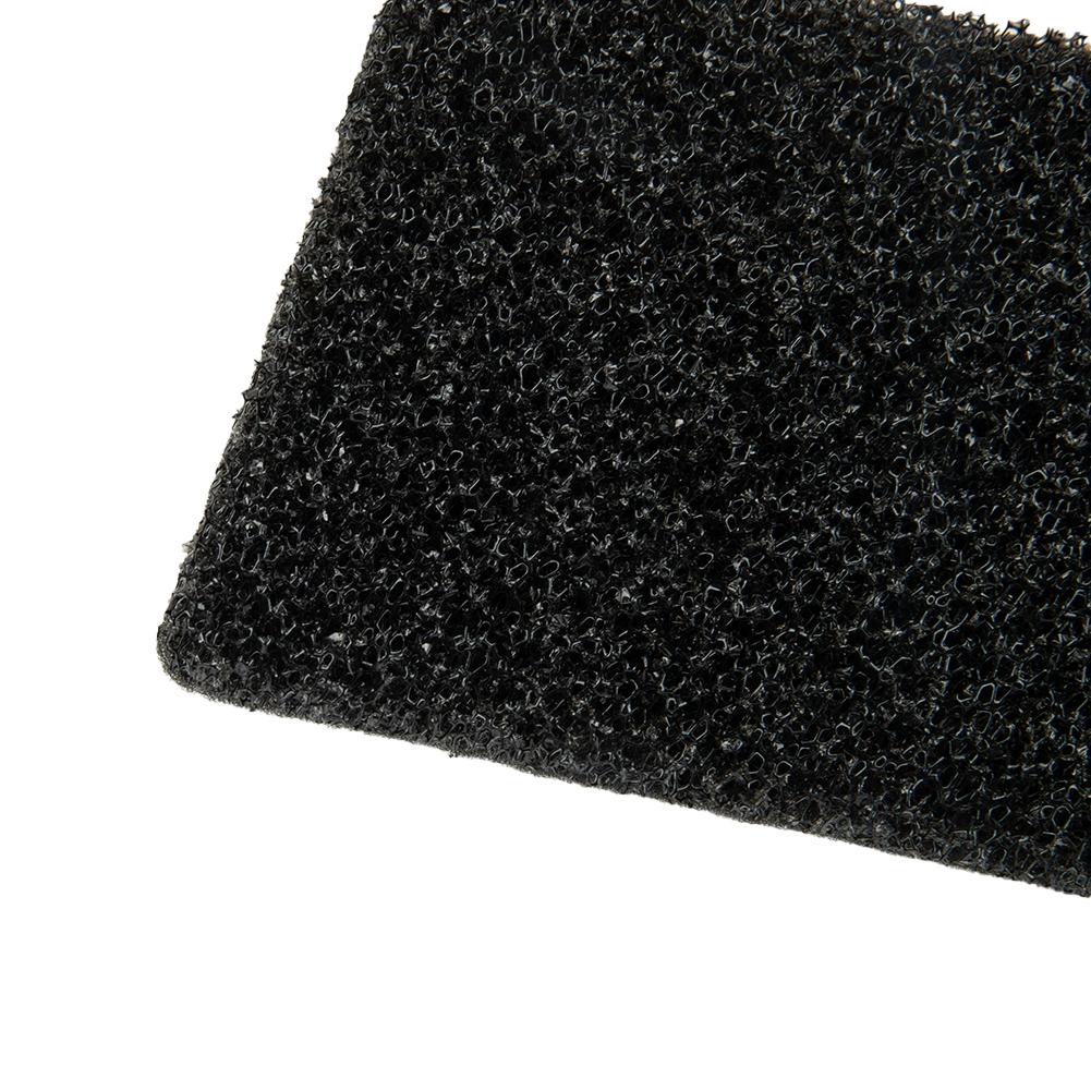 Filtro a Spugna 230mm X 115 X 15mm 3 Pezzi Per Marca Bauknecht Nuovo